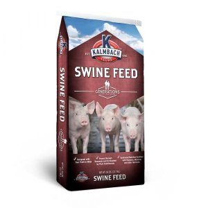 Swine Feeds – Pleasant View Farms, Inc.