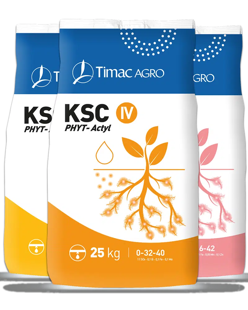 Timac Agro - Pleasant View Farms, Inc.