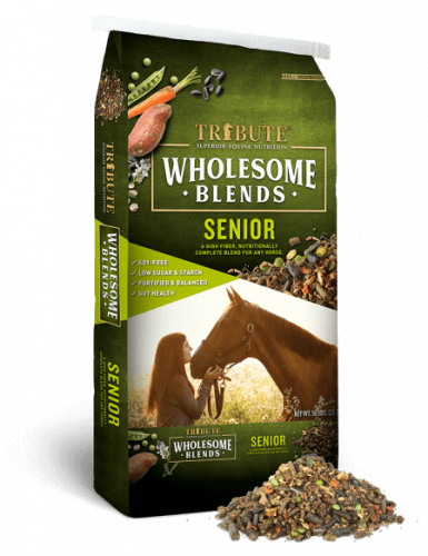 Wholesome-Blends-Senior with feed web